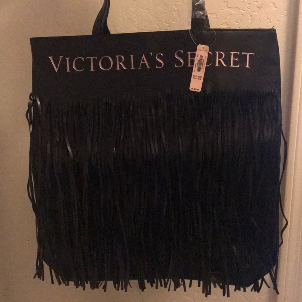 Black bag